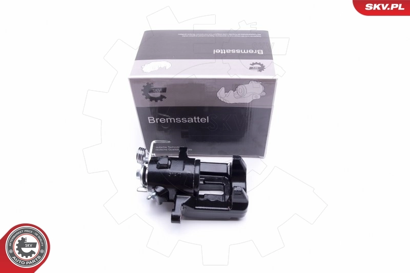 Brake Caliper